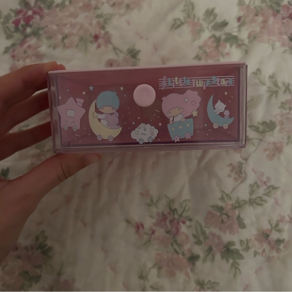 Sanrio container